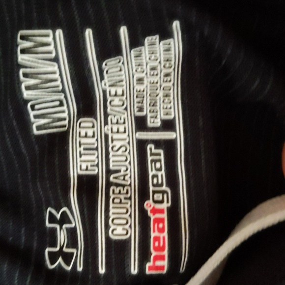 Under Armour shorts - Picture 3 of 3